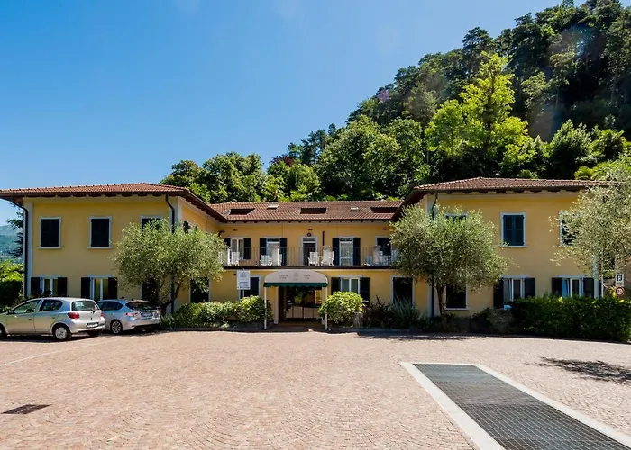 Residence L\'Ulivo
