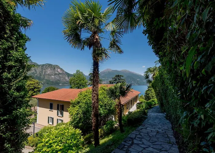 Residence L\'Ulivo