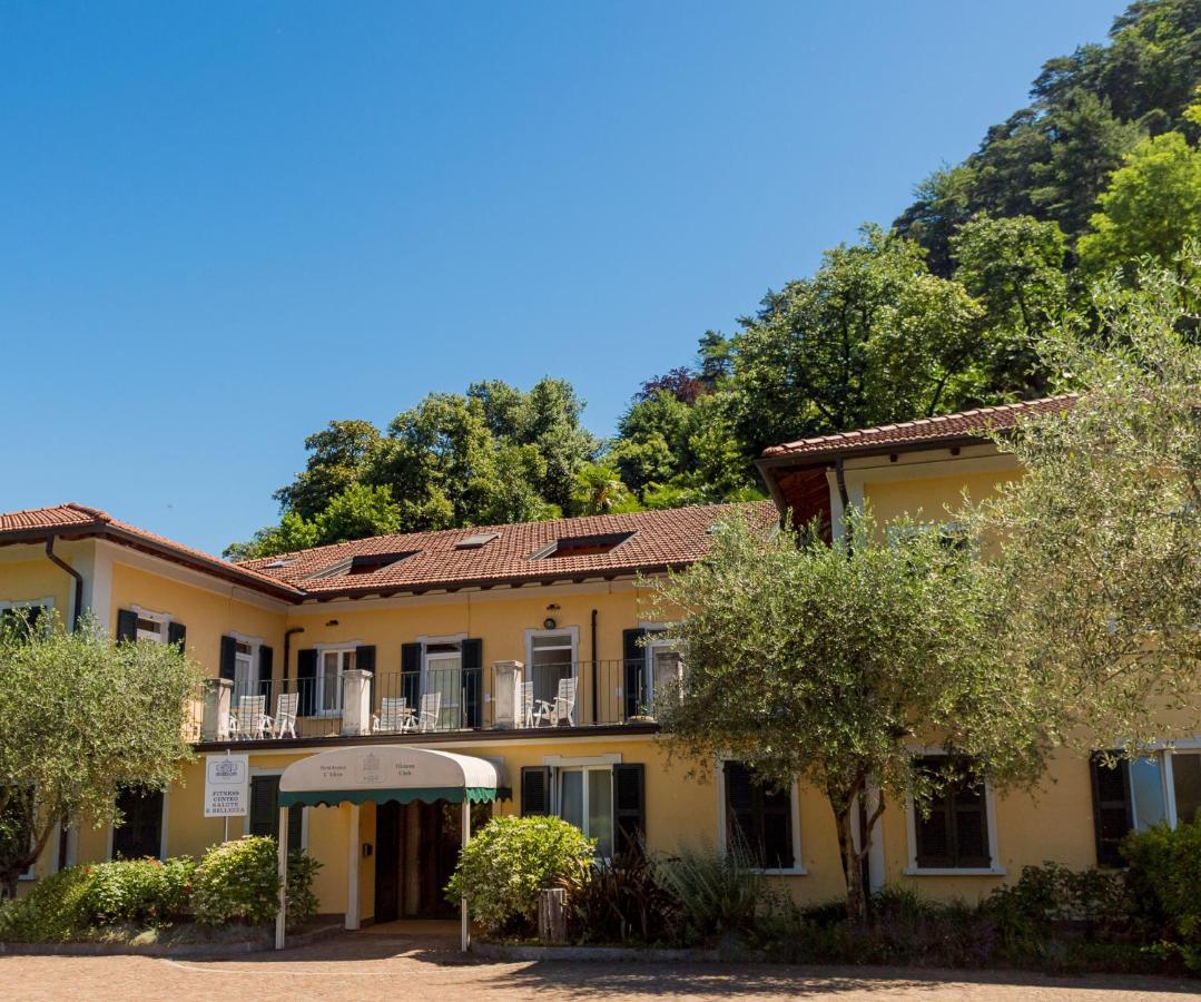 L'ulivo 4* Bellagio